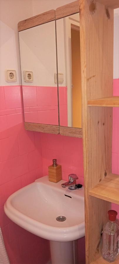 Apartamento Guggenheim Centrico Y Confortable Bilbao Dış mekan fotoğraf