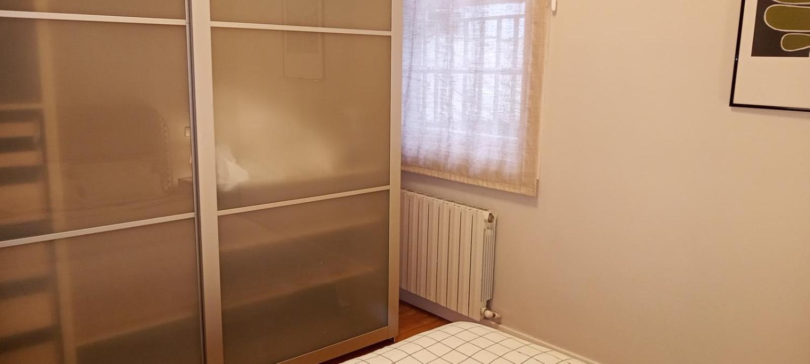Apartamento Guggenheim Centrico Y Confortable Bilbao Dış mekan fotoğraf